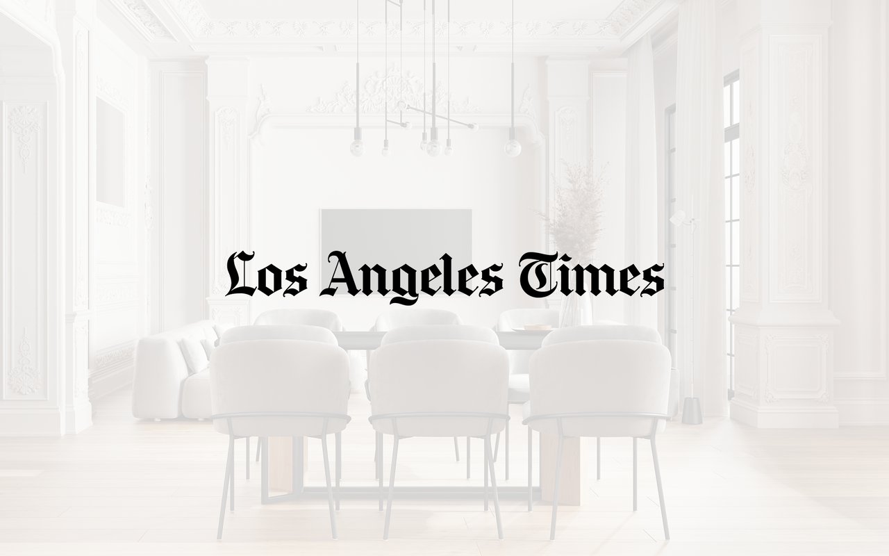 Dallas Cowboys’ Orlando Scandrick sells Hollywood Hills modern