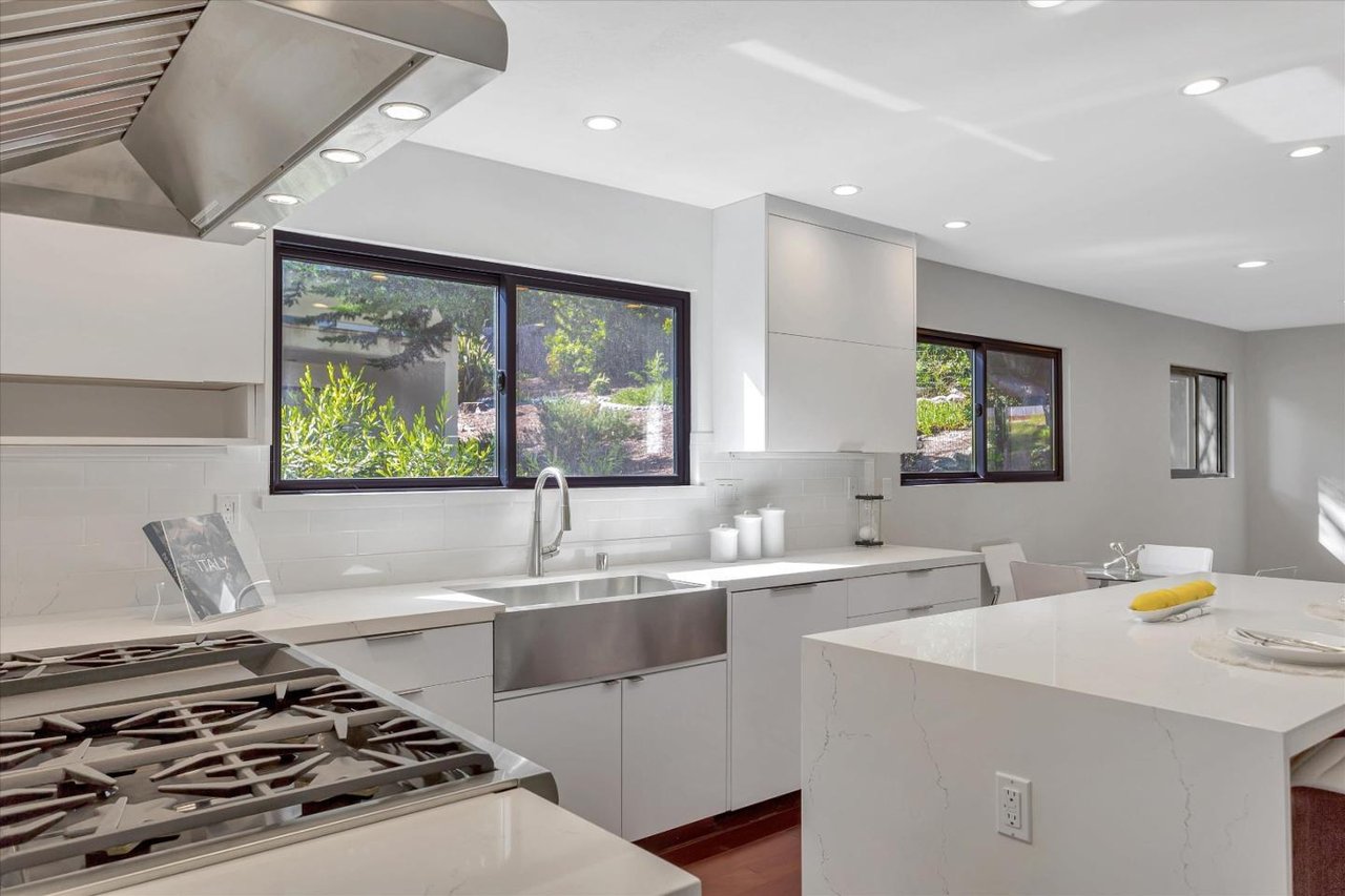 Pebble Beach Retreat