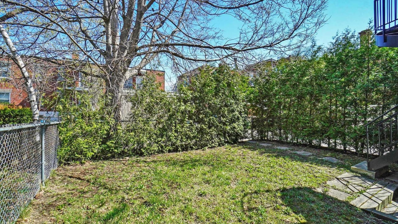 Montreal | A rare asset combining stability and growth
