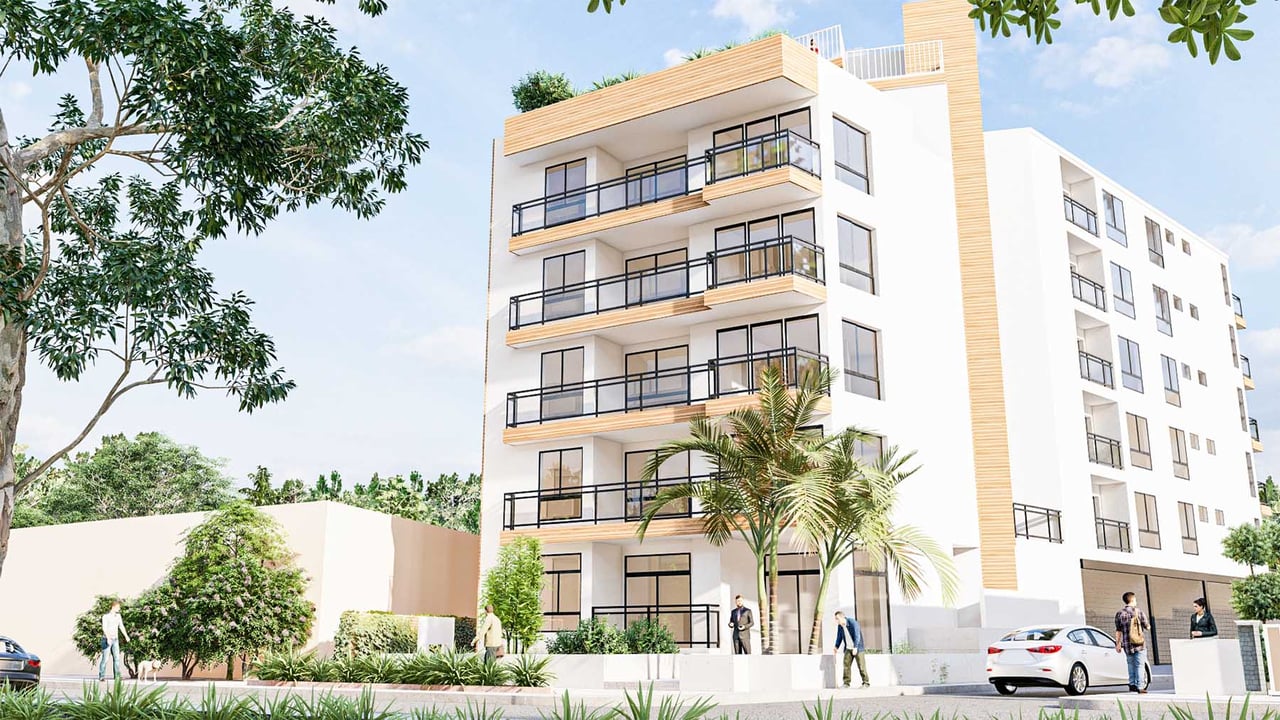 S Spaulding Ave | Beverly Center-Miracle Mile