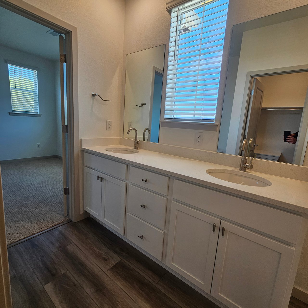 2 Bed 2.5 Bath Townhome Longmont