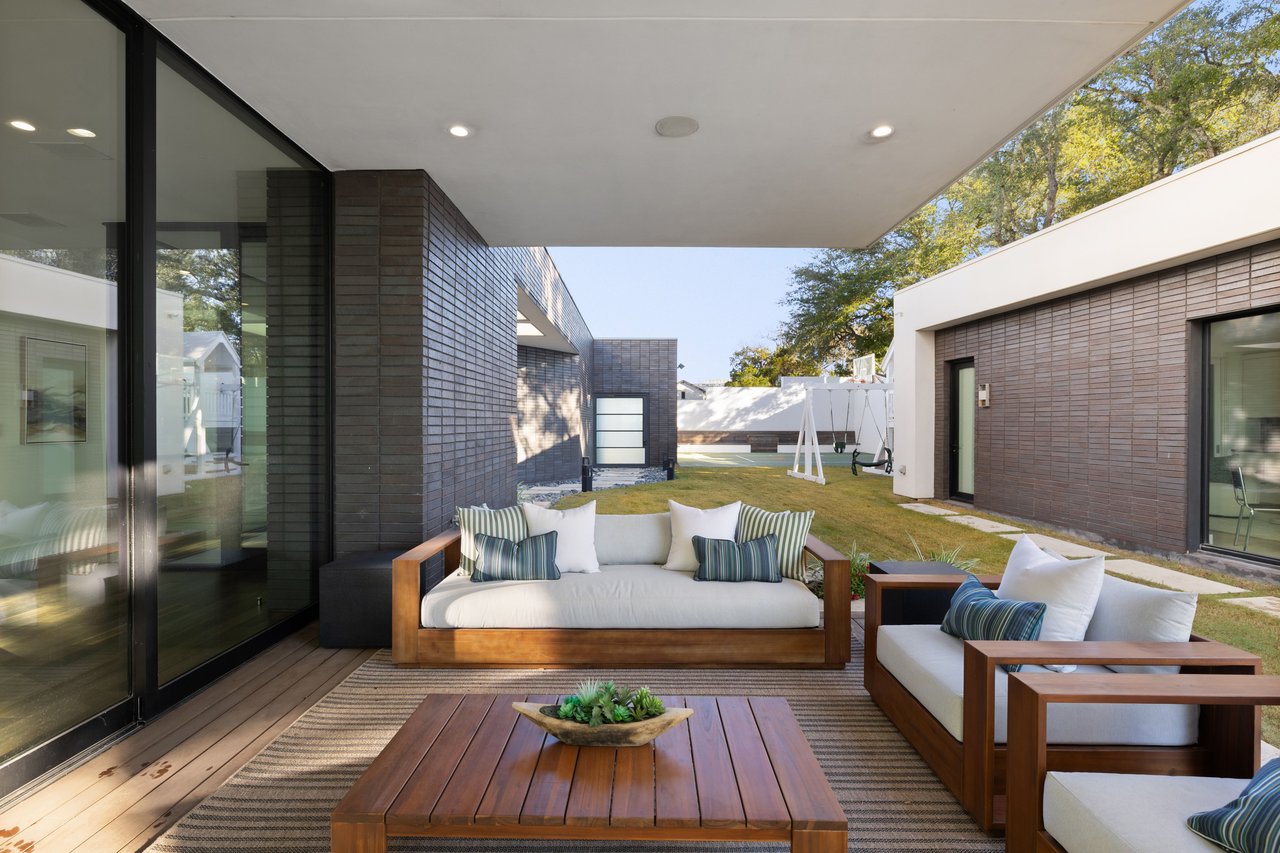 Christie's Masterpiece Living