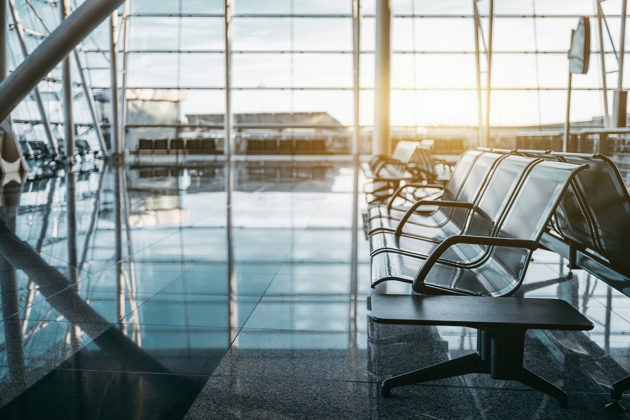 Fort Lauderdale International Airport