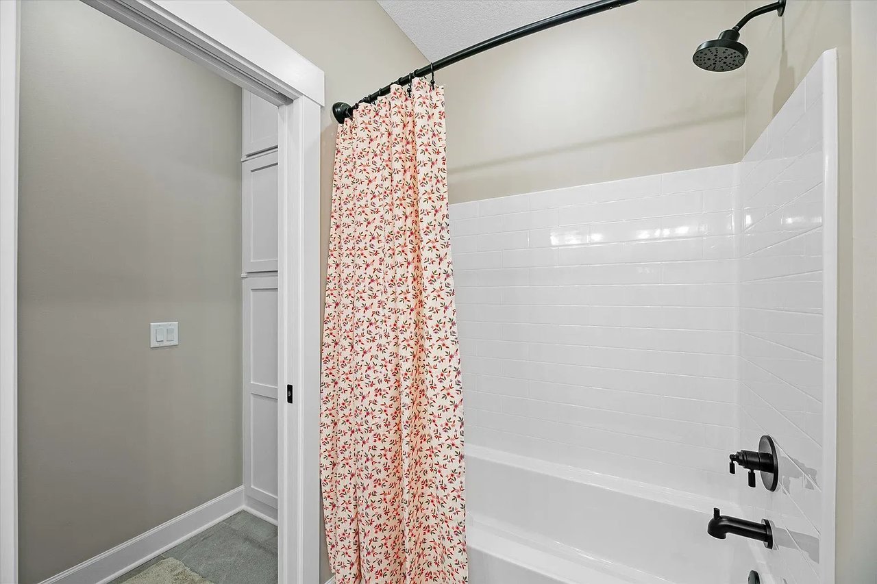 2025 Walkout Rambler on Acreage by JPC Custom Homes