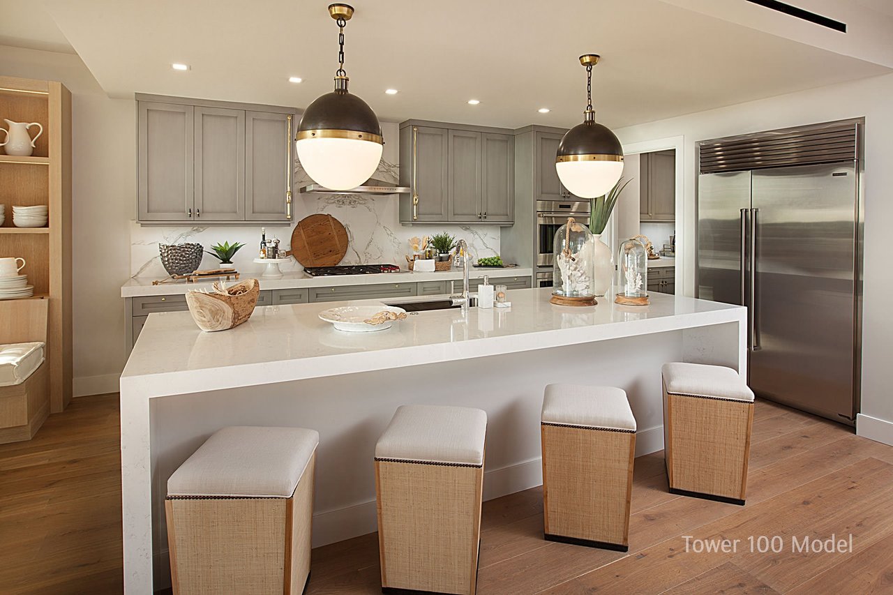 Kalea Bay (Tower 500)