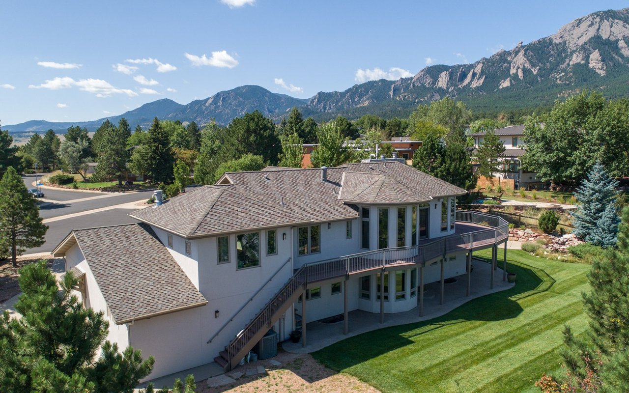 3095 Lafayette Drive