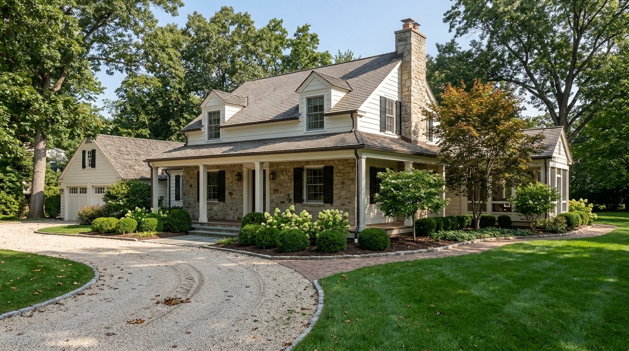 Solebury Or New Hope Borough? How To Choose