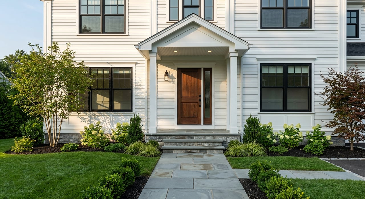 Bergen County Or Rockland: Choosing Your NYC Suburb