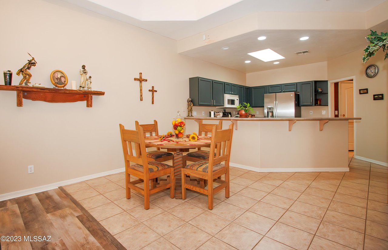 13401 N Rancho Vistoso Blvd, #122