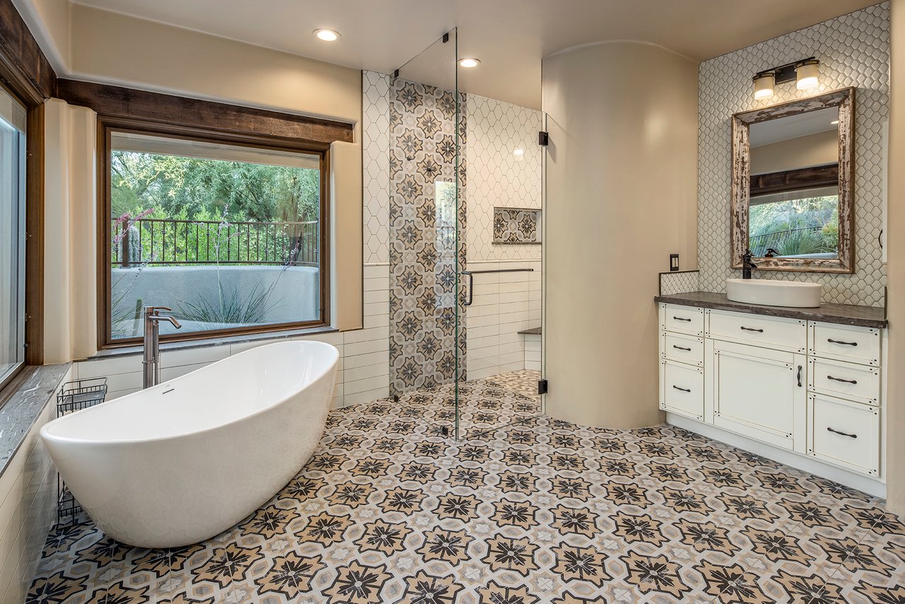10040 E Happy Valley Road, 457