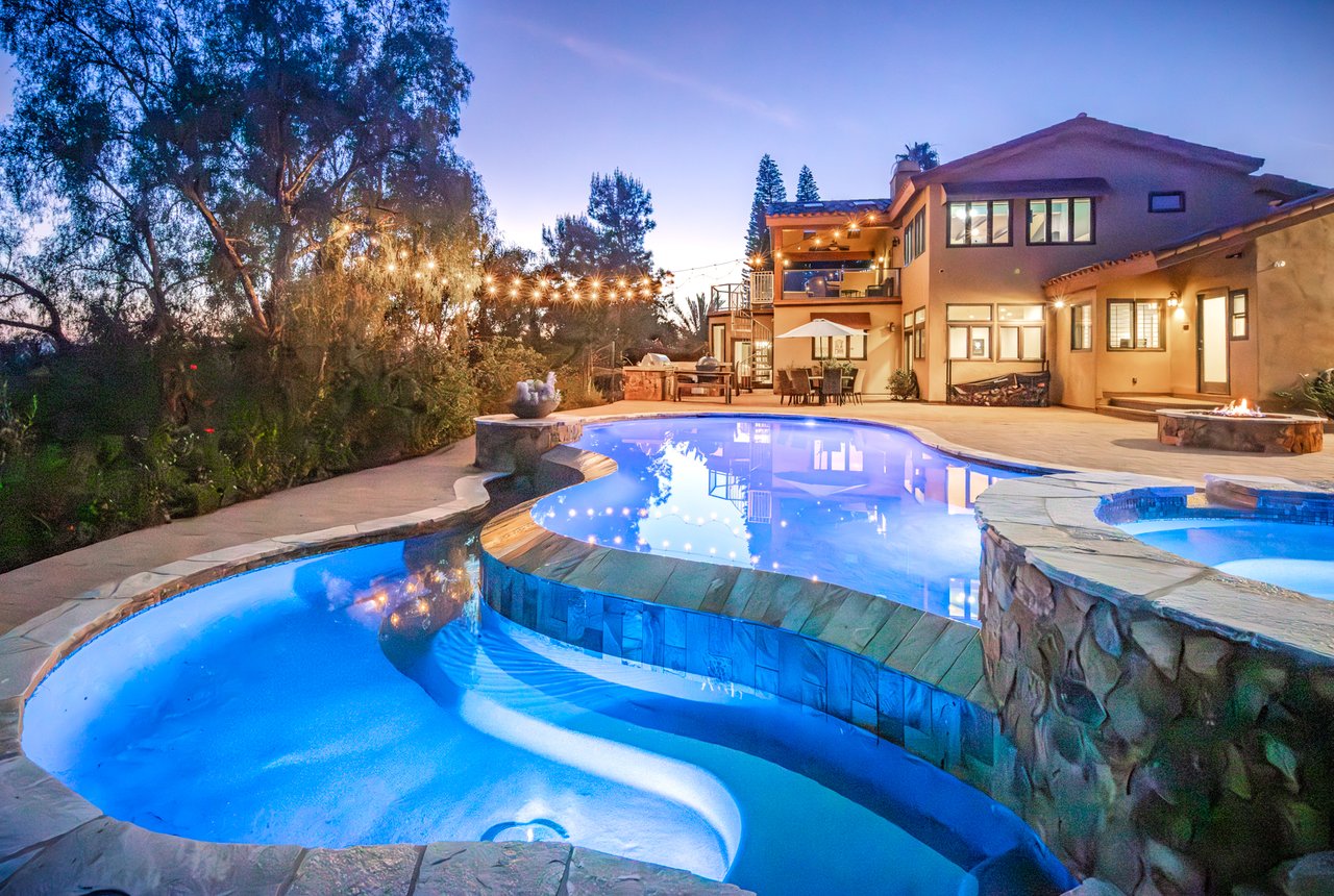 $200M+ in Closed Sales in North County San Diego
