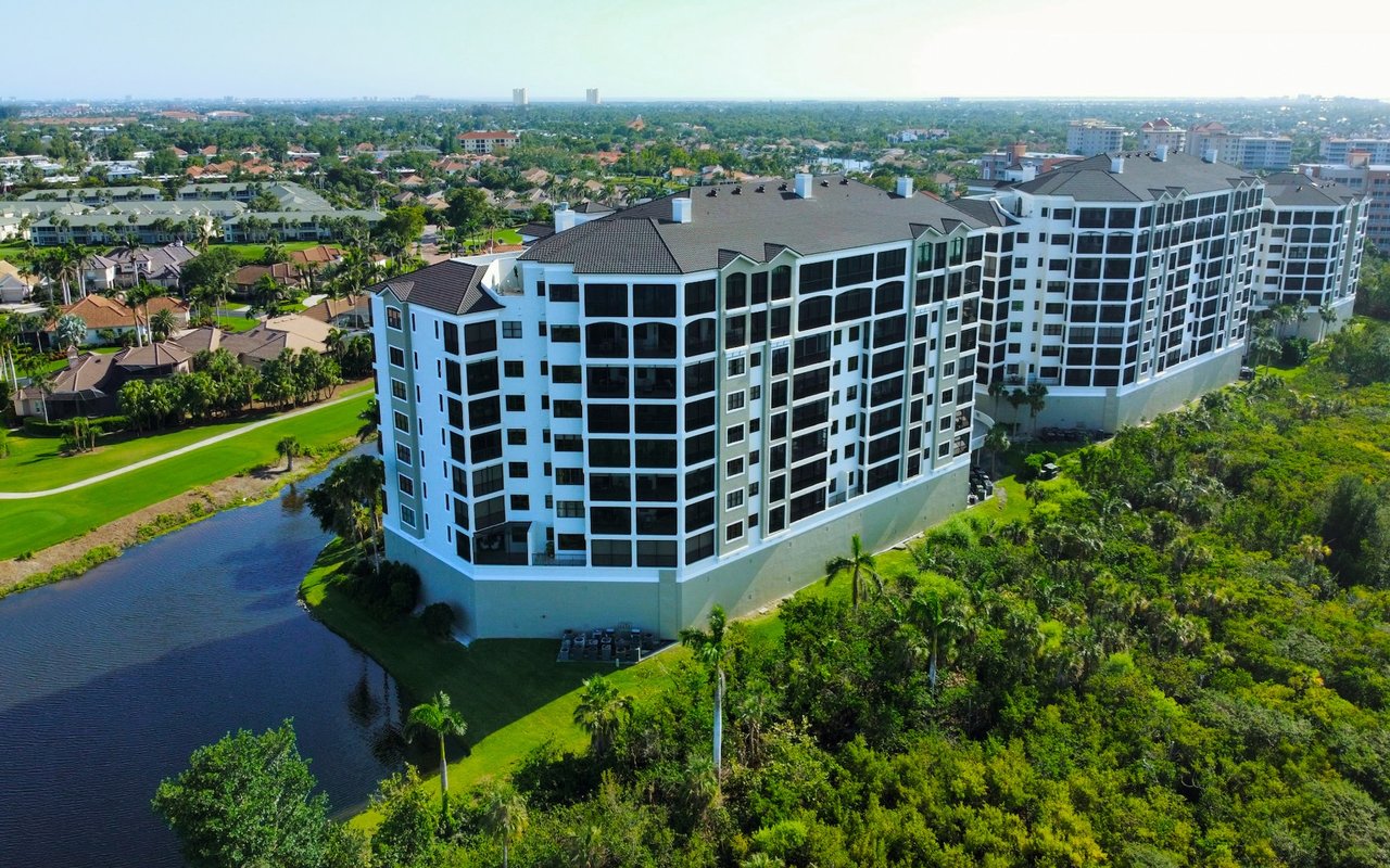 11600 Court Of Palms #506