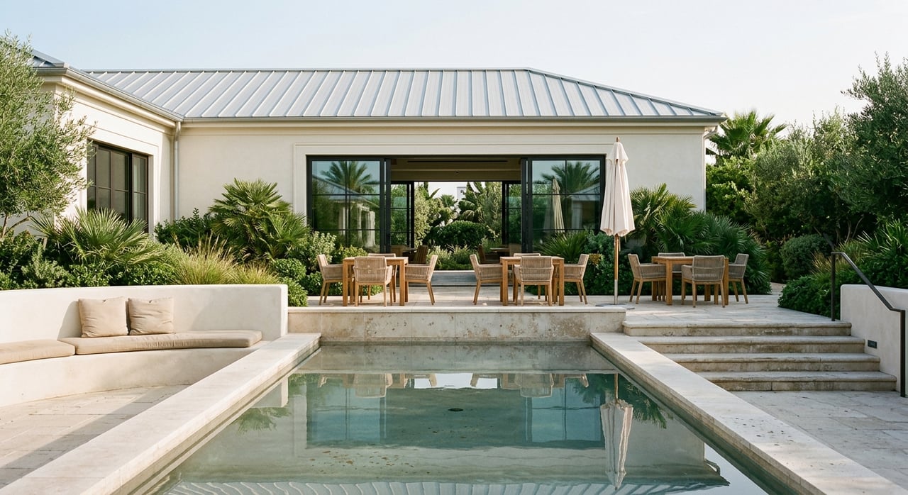 Life Inside Seagate Country Club Beyond Golf cover