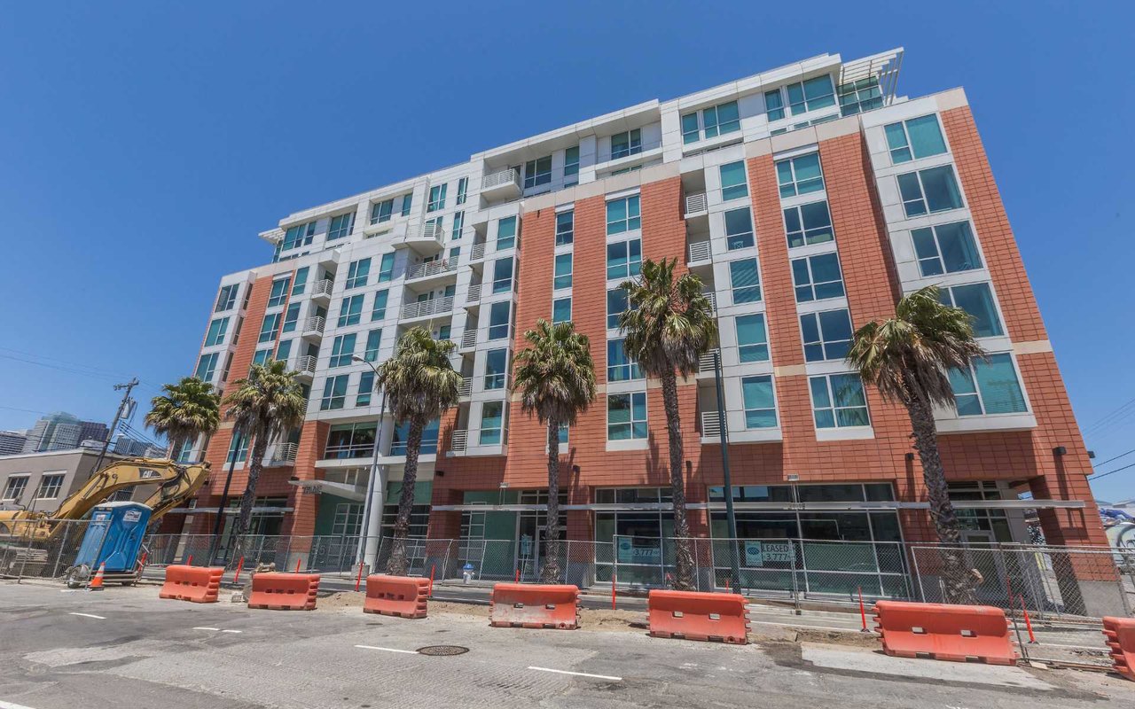 555 4th St, #613