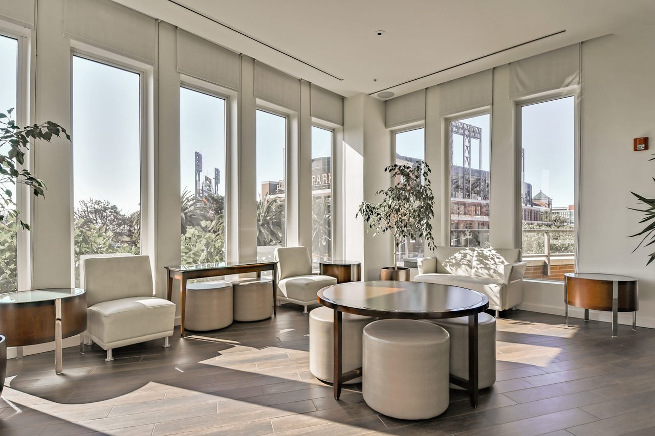 South Beach Condominium