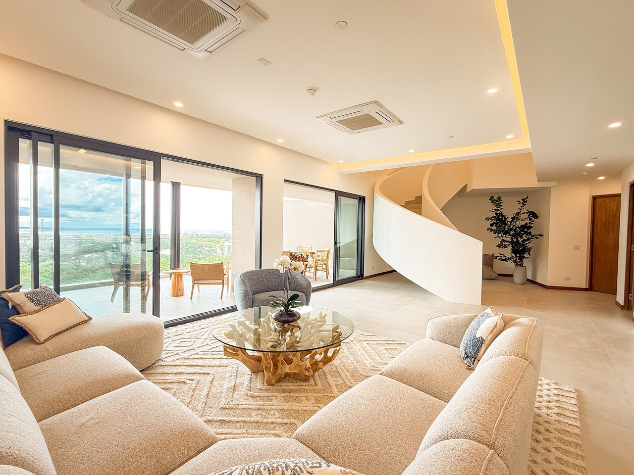 Tamarindo 360, Penthouse 1 - Unit 301 | Last Developer Unit For Sale!