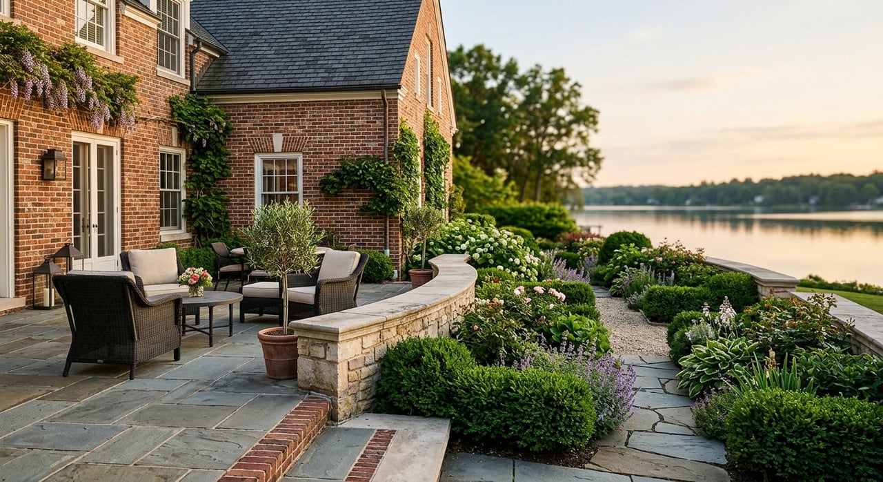 Grosse Ile Township Spotlight: Island Living In Metro Detroit