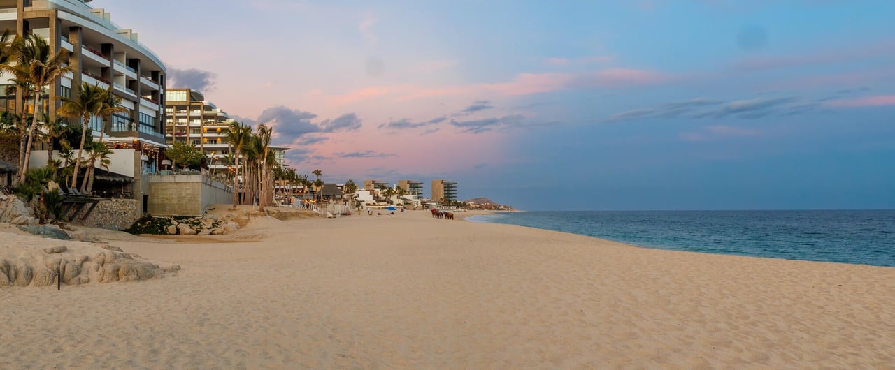 Casa del la Playa A2