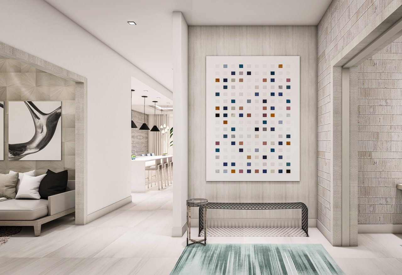 The Ritz-Carlton Residences