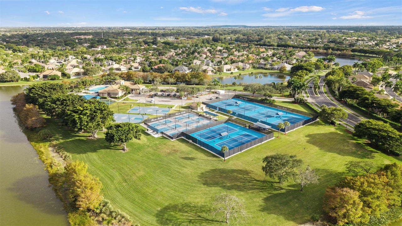 Selling A Home In Boca Falls: What Owners Should Know