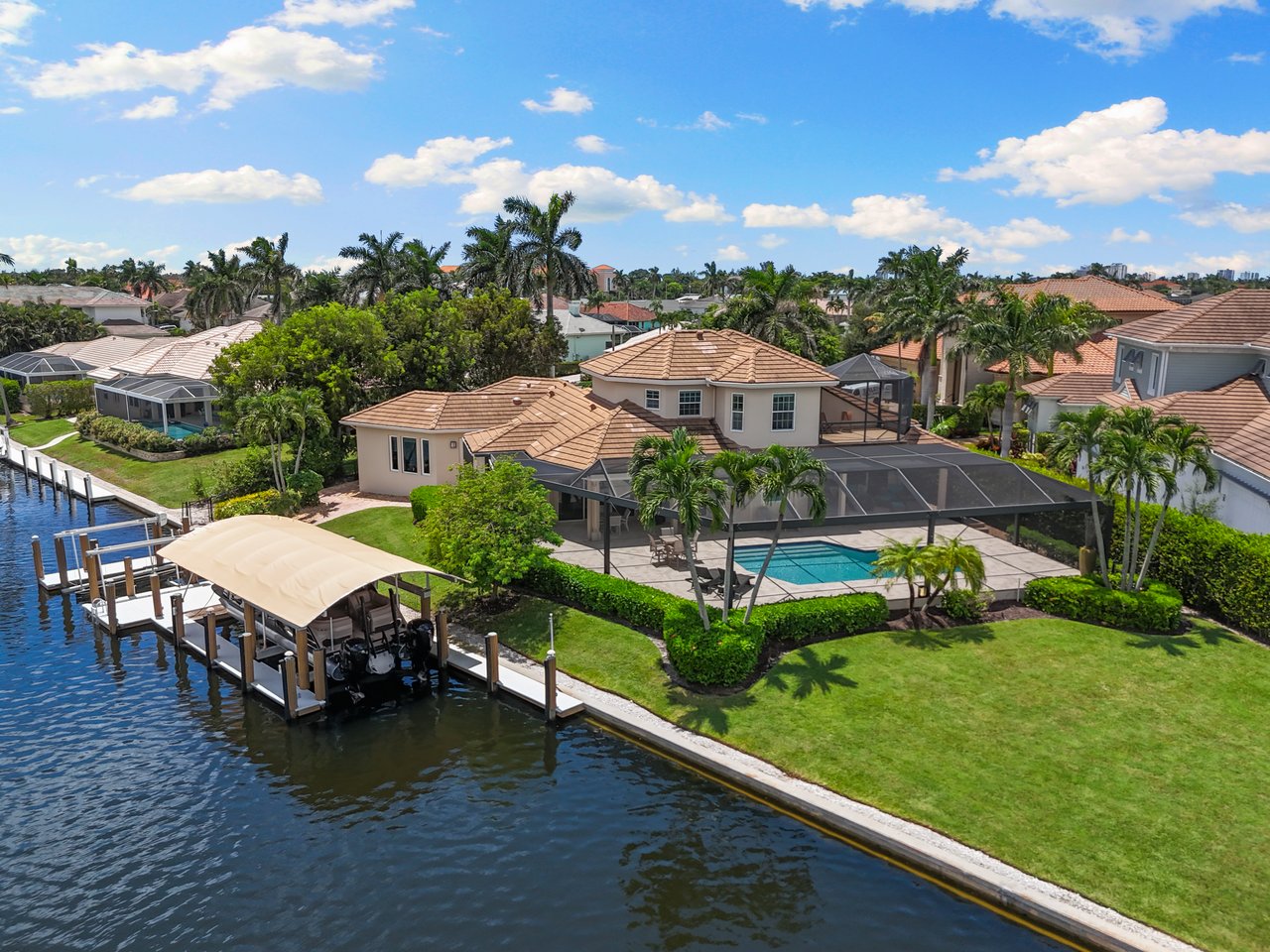 What Luxury Buyers Are Looking for in 2026 on Marco Island