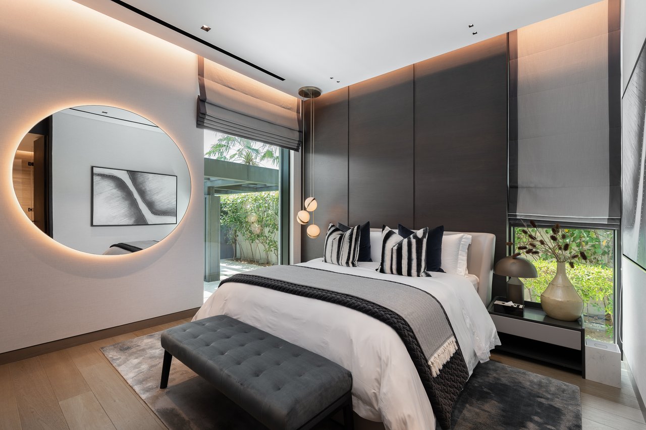 Jumeirah Bay Island Villa