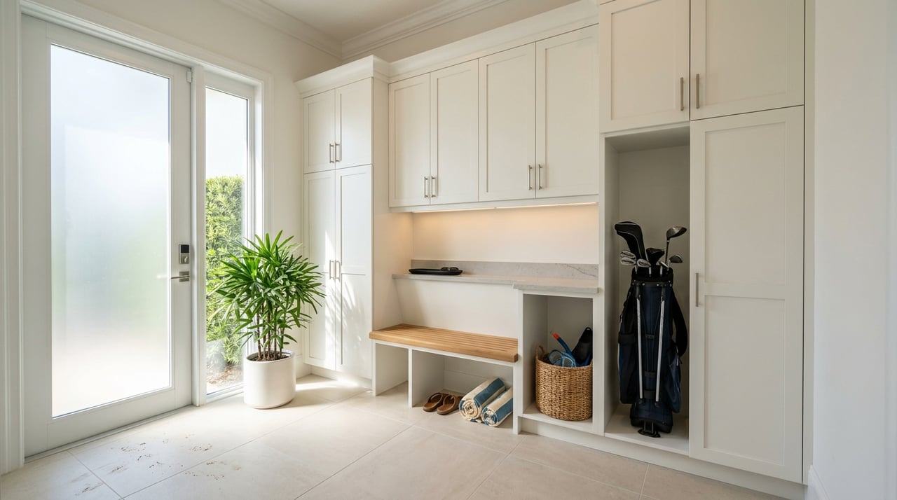 Designing A Turnkey Seasonal Retreat At Orchid Island cover