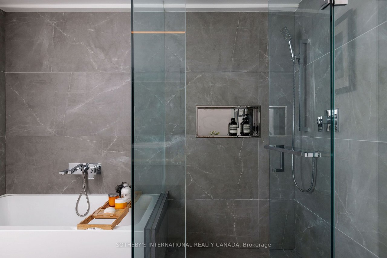 Rock Star King East Two-Storey Penthouse