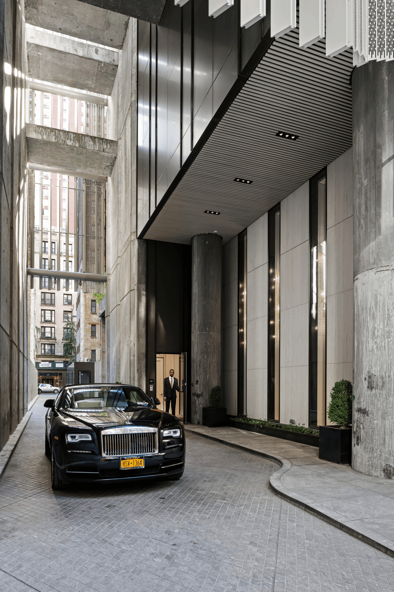 138 East 50th Street #35A