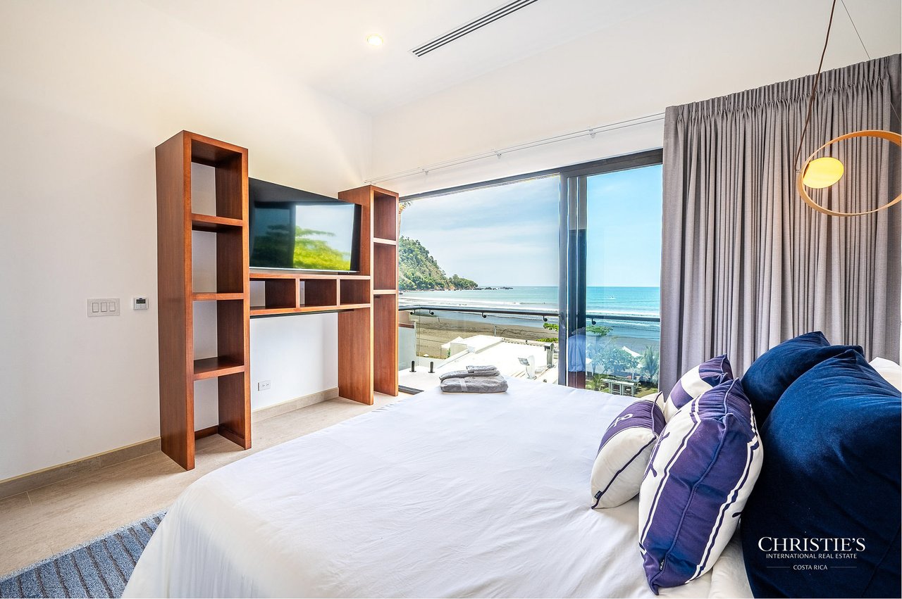 A Private Collection of Five Luxury Beachfront Villas - Rio Mar
