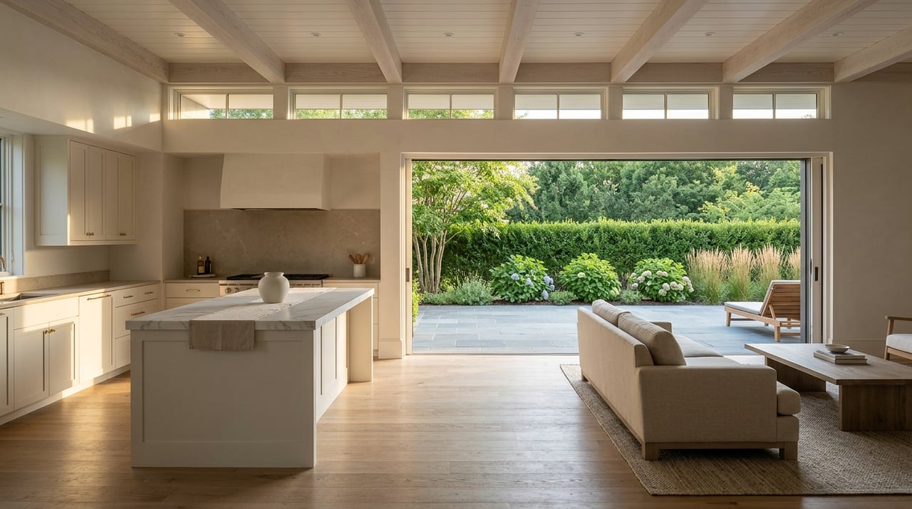 Inside Bridgehampton Luxury Estates And Compounds cover