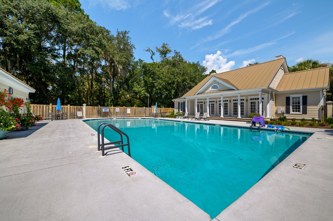 Willbrook Plantation 