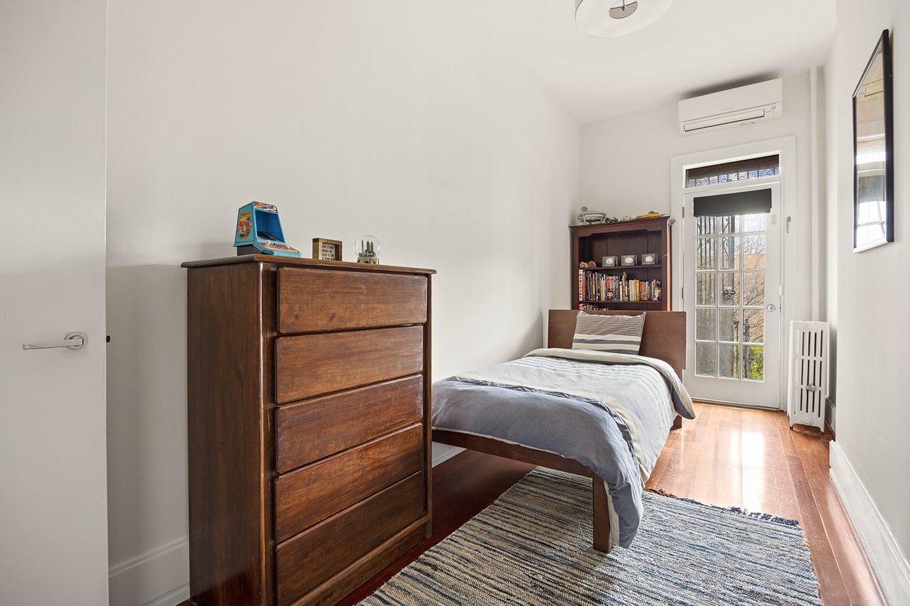 233 Court Street Unit 2