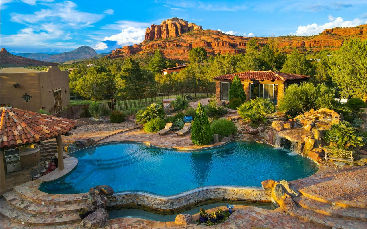Sedona | Village of Oak Creek
