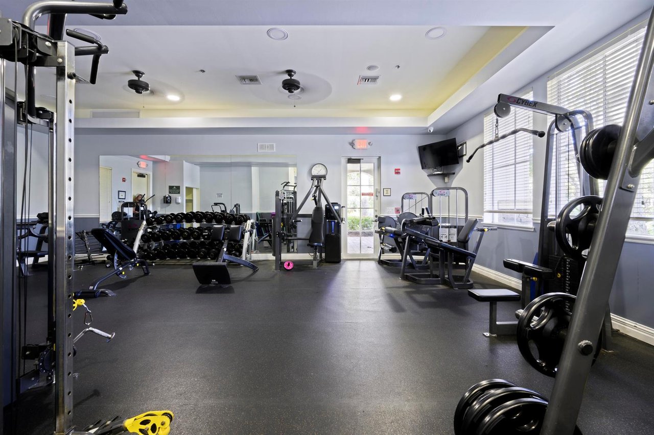 981 Mill Creek Drive