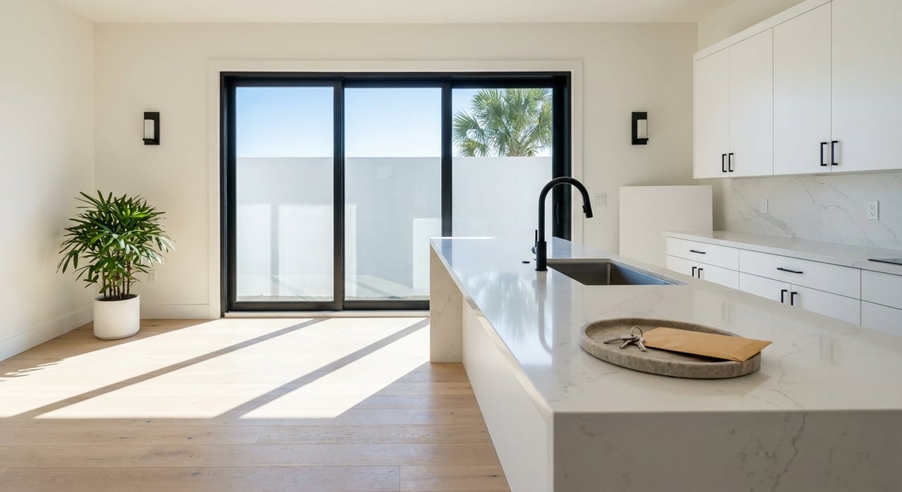 Tampa First-Time Homebuyer Roadmap From Search To Keys