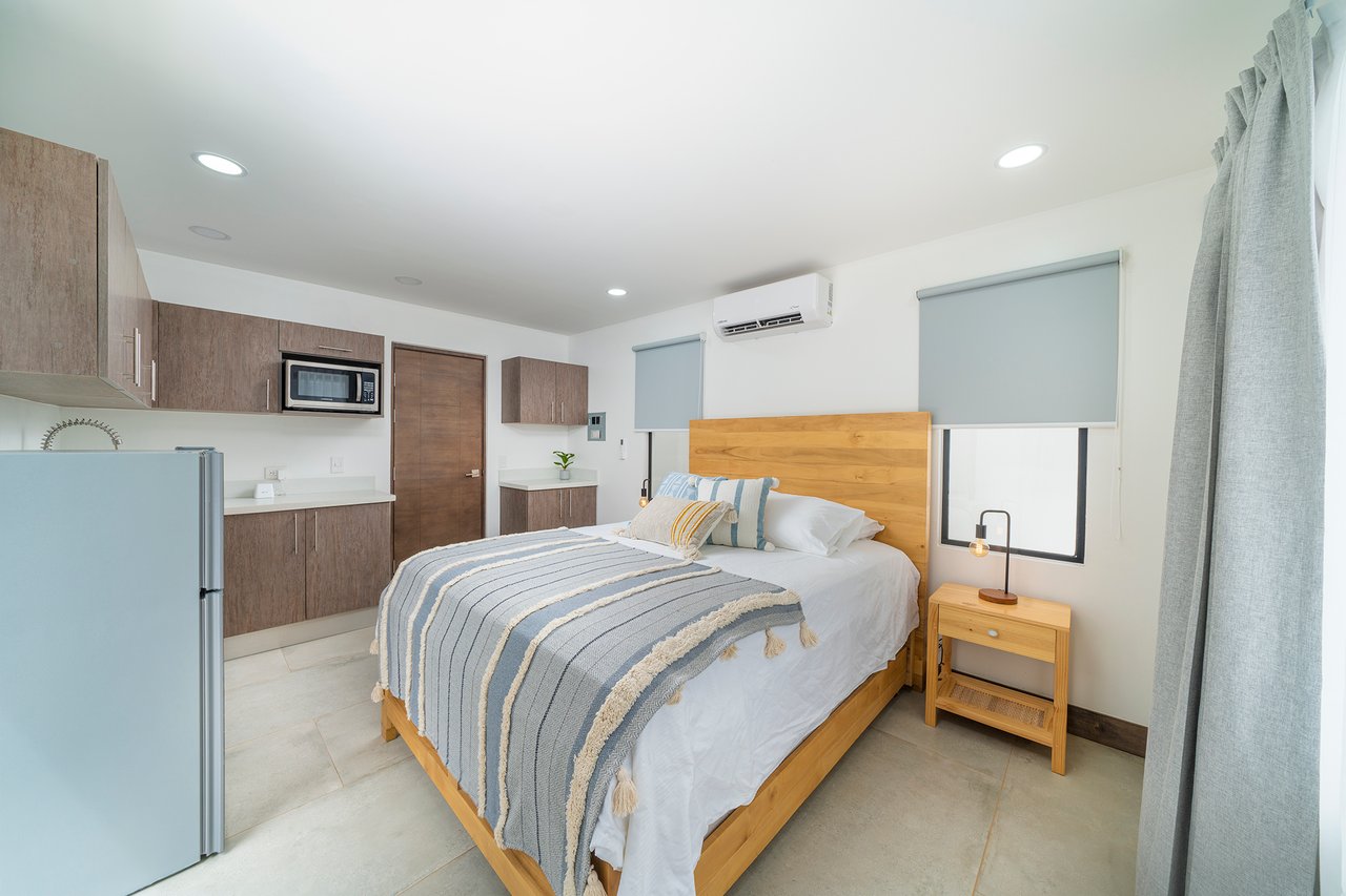 Calle Uno 3 | Modern Tropical Home with Private Pool and Guest Casita in Tamarindo
