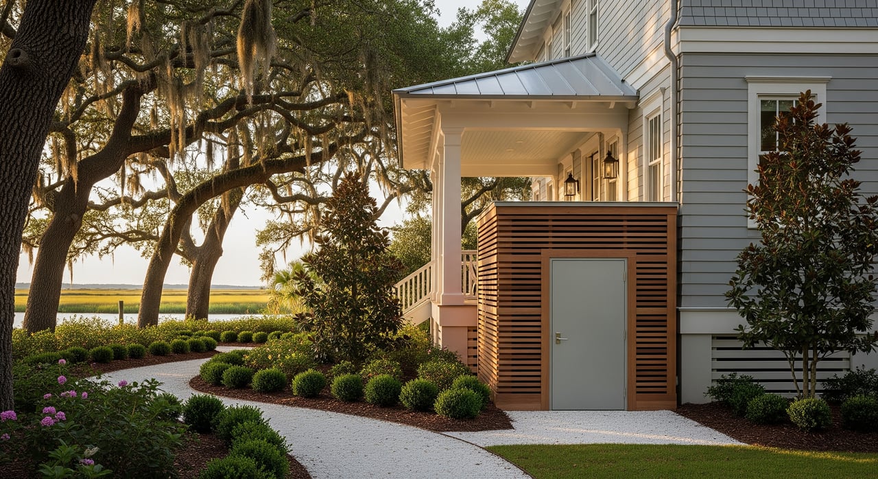 Whole‑Home Generators in Landfall: Rules and ROI