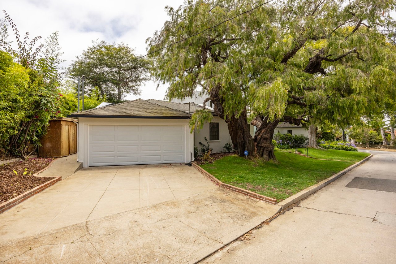 202 S Saltair Ave, Brentwood