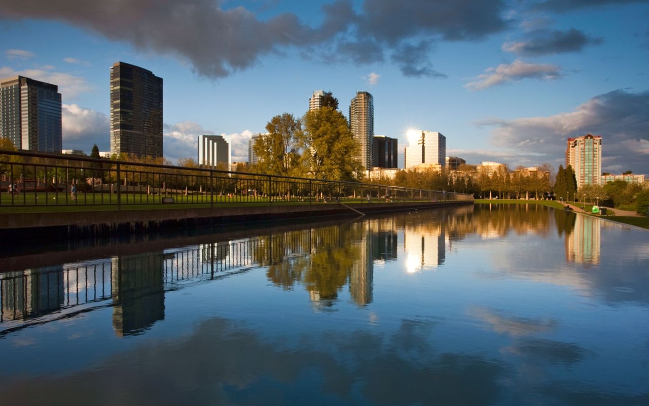 Bellevue