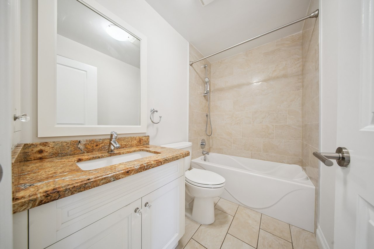 Executive Rental