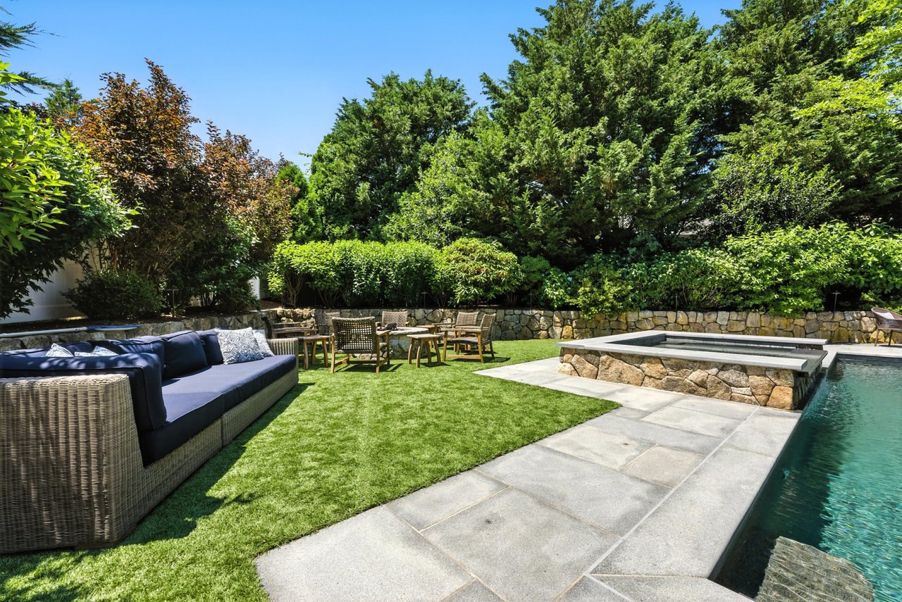 202 Katama Road, Edgartown