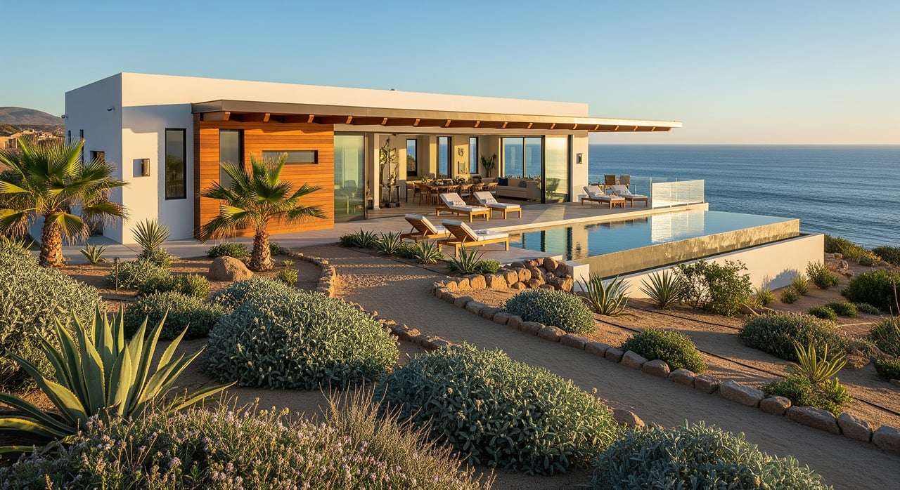 Funding Land & Build In Pescadero: Your Financing Path