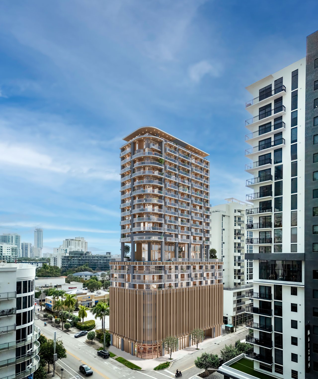 Season One Residences at Brickell