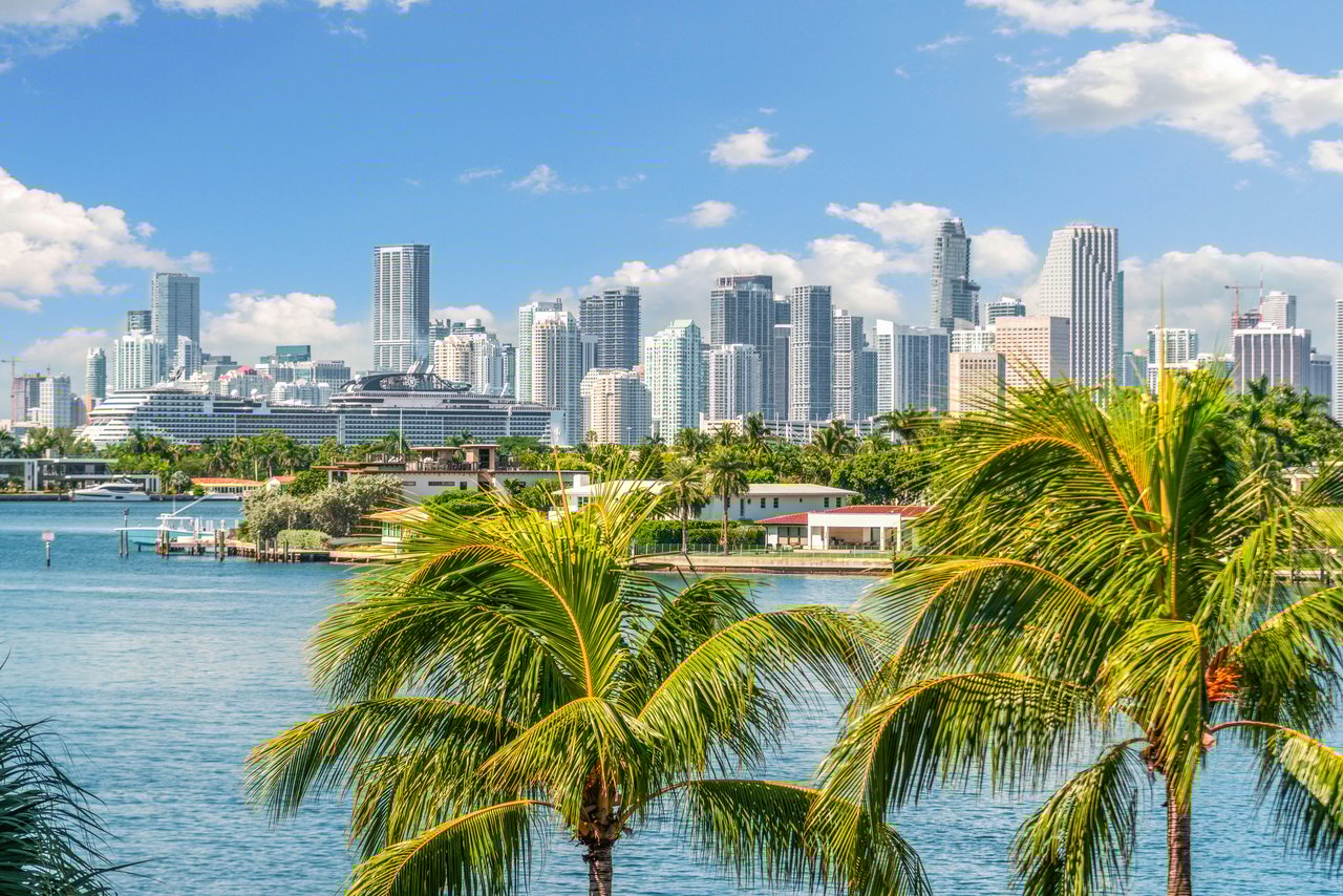 2025 Annual TRENDS Market Report