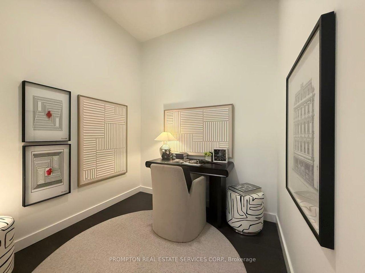 SEASON CONDOS PENTHOUSE