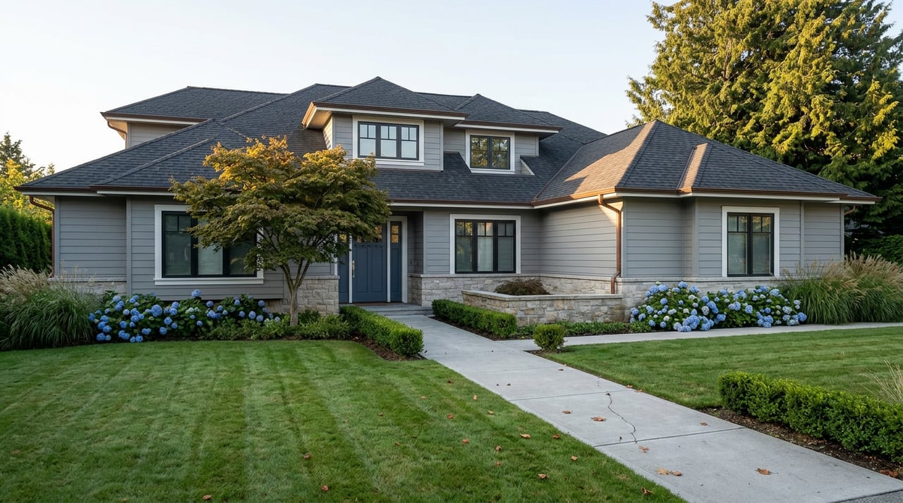 Wilburton Filed More Housing Permits Than All of Seattle. Here's What That Means If You're Buying in Bellevue.