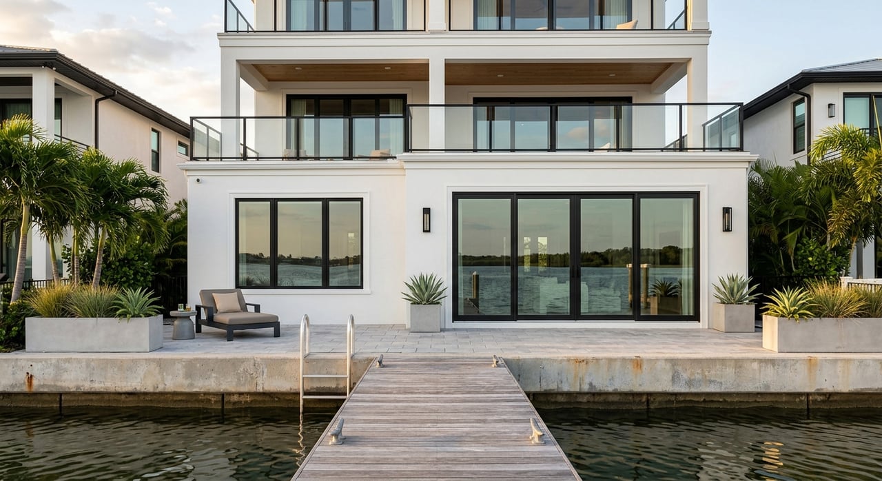 Balboa Peninsula Bayfront vs Oceanfront Homes: Key Differences cover