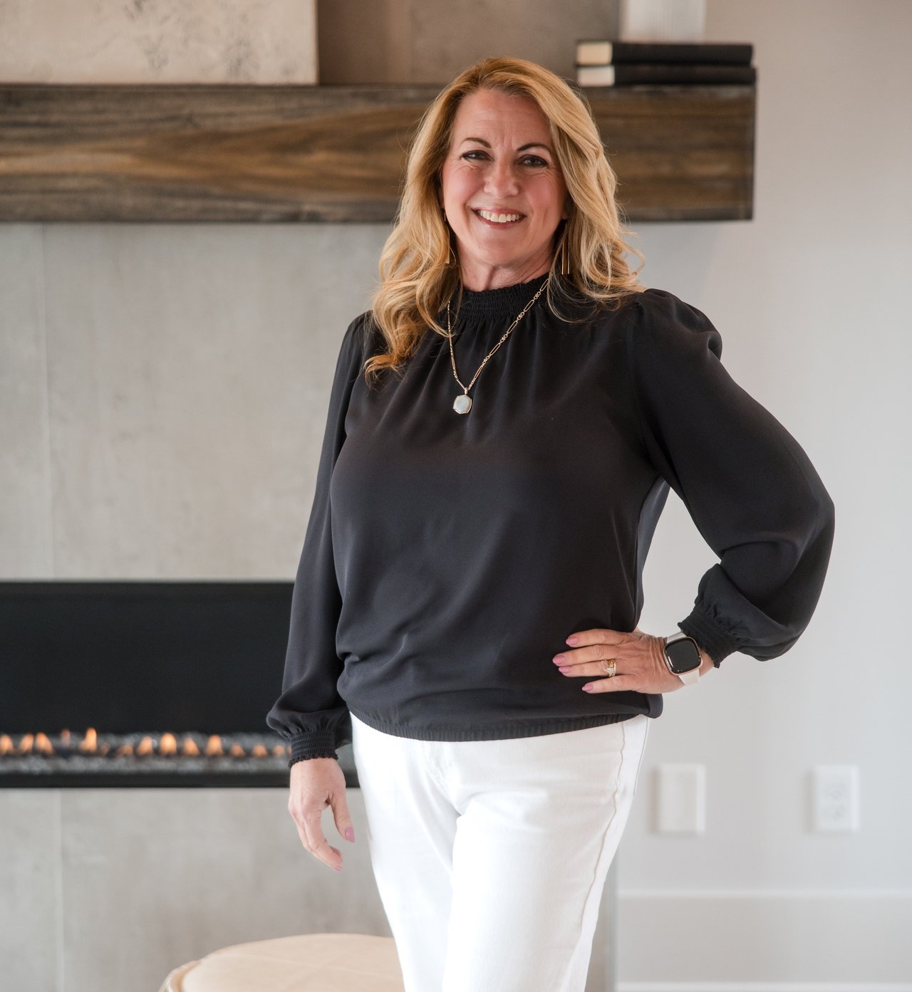 Susan Salazar Franklin, TN Real Estate Agent Headshot