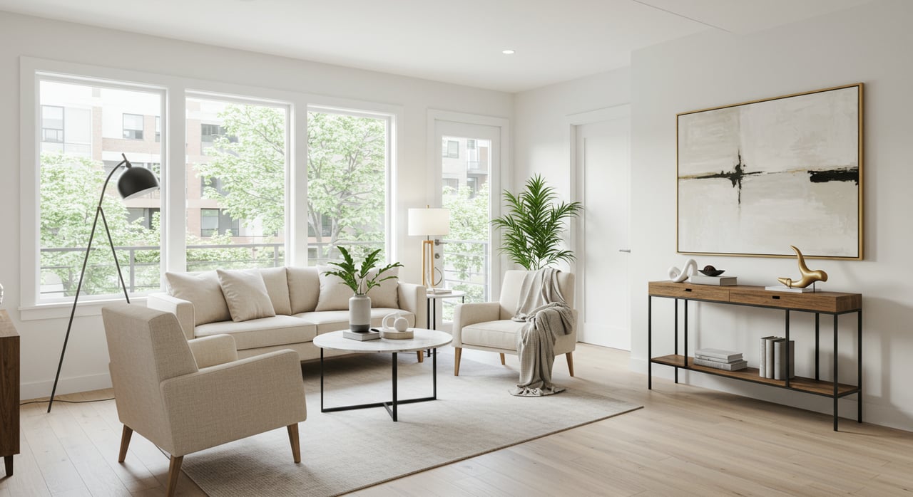 Navigating the Property Market: Key Considerations When Buying a Home